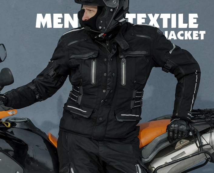 Hero Italia Moto abbigliamento