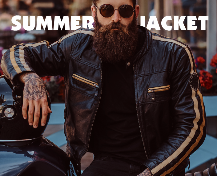 Hero Italia Moto abbigliamento