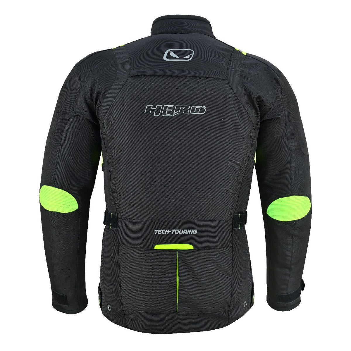 Motorcycle jacket for men