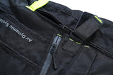 Motorcycle jacket for men