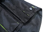 Motorcycle jacket for men