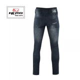 Motorcycle Jeans with Protections