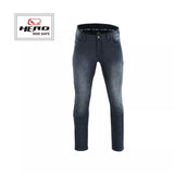 Motorcycle Jeans with Protections