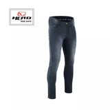 Motorcycle Jeans with Protections