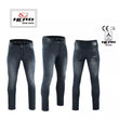 Motorcycle Jeans with Protections