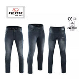 Motorcycle Jeans with Protections