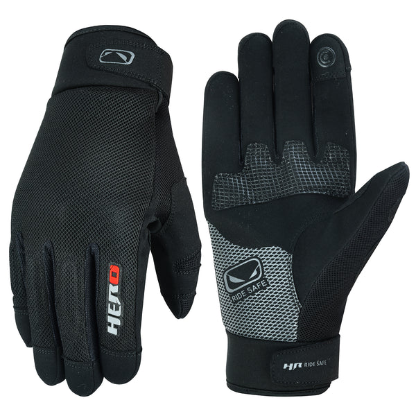 summer motorcycle gloves