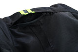 Motorcycle jacket for men