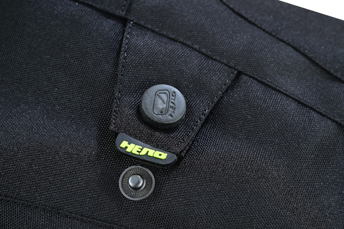 Motorcycle jacket for men