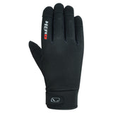 Guanti da moto estivi con protezione nocche HERO HR-223