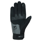 Guanti da moto estivi con protezione nocche HERO HR-223