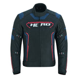 waterproof motorcycle jacket for men