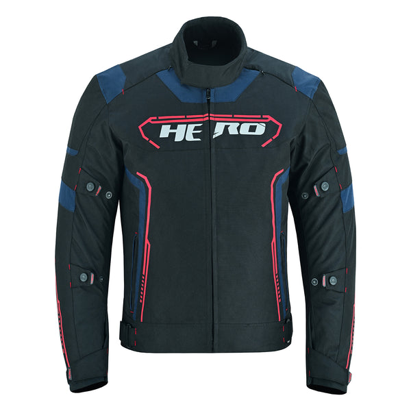 waterproof motorcycle jacket for men