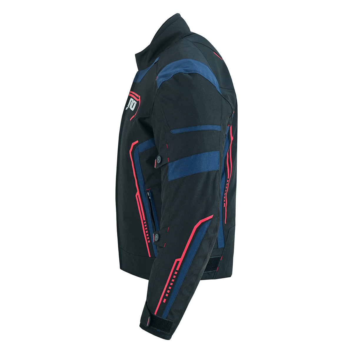 waterproof motorcycle jacket for men