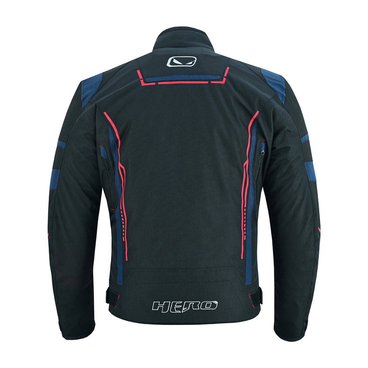 waterproof motorcycle jacket for men