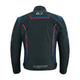 waterproof motorcycle jacket for men