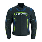 waterproof motorcycle jacket for men