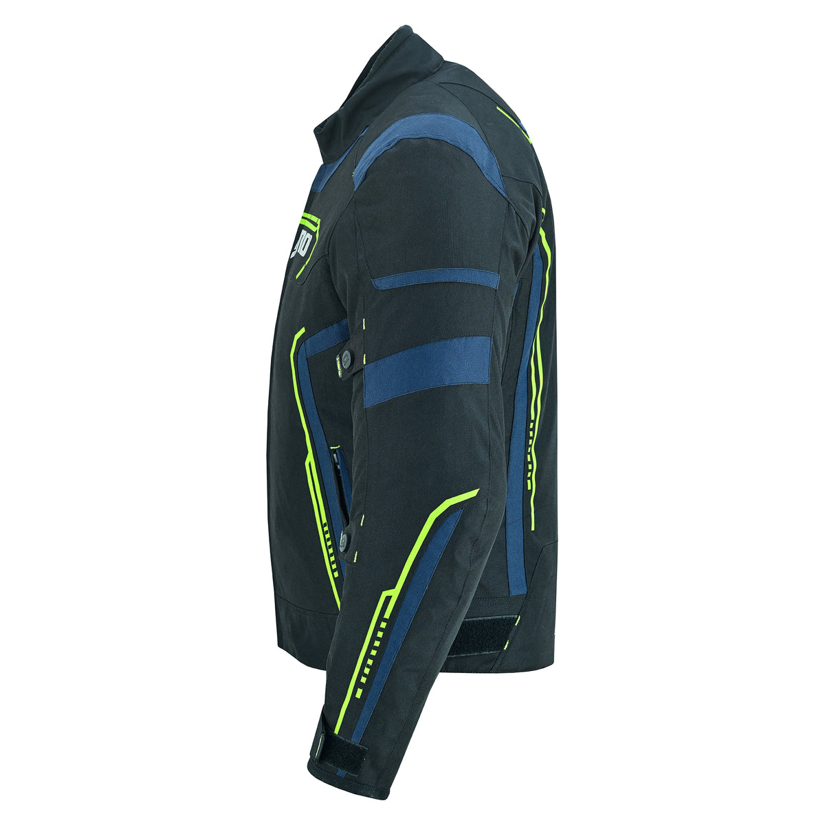 waterproof motorcycle jacket for men