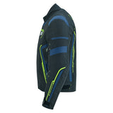 waterproof motorcycle jacket for men