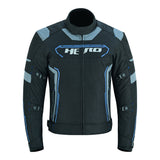 waterproof motorcycle jacket for men