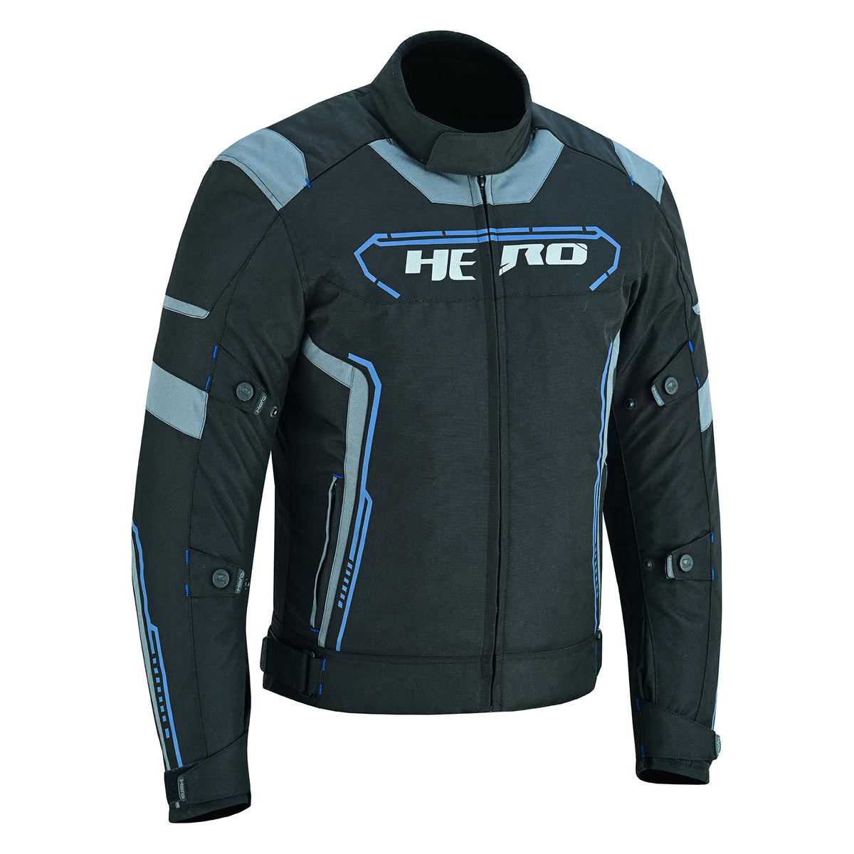 waterproof motorcycle jacket for men