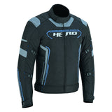 waterproof motorcycle jacket for men
