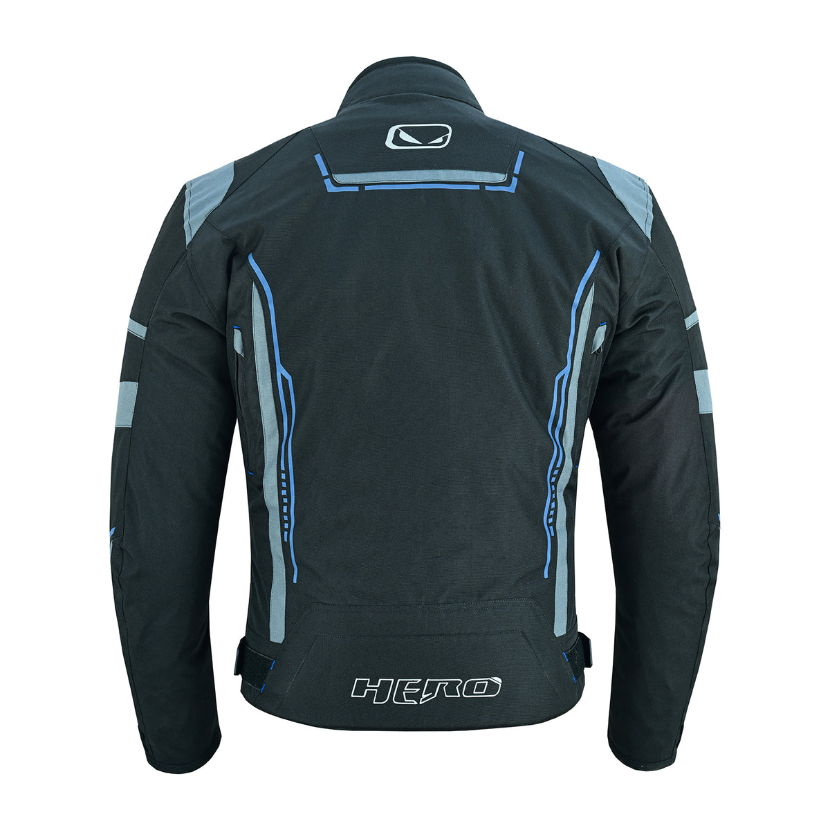 waterproof motorcycle jacket for men