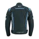 waterproof motorcycle jacket for men