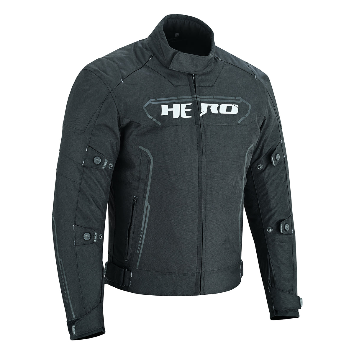 waterproof motorcycle jacket for men