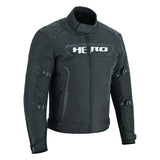 waterproof motorcycle jacket for men