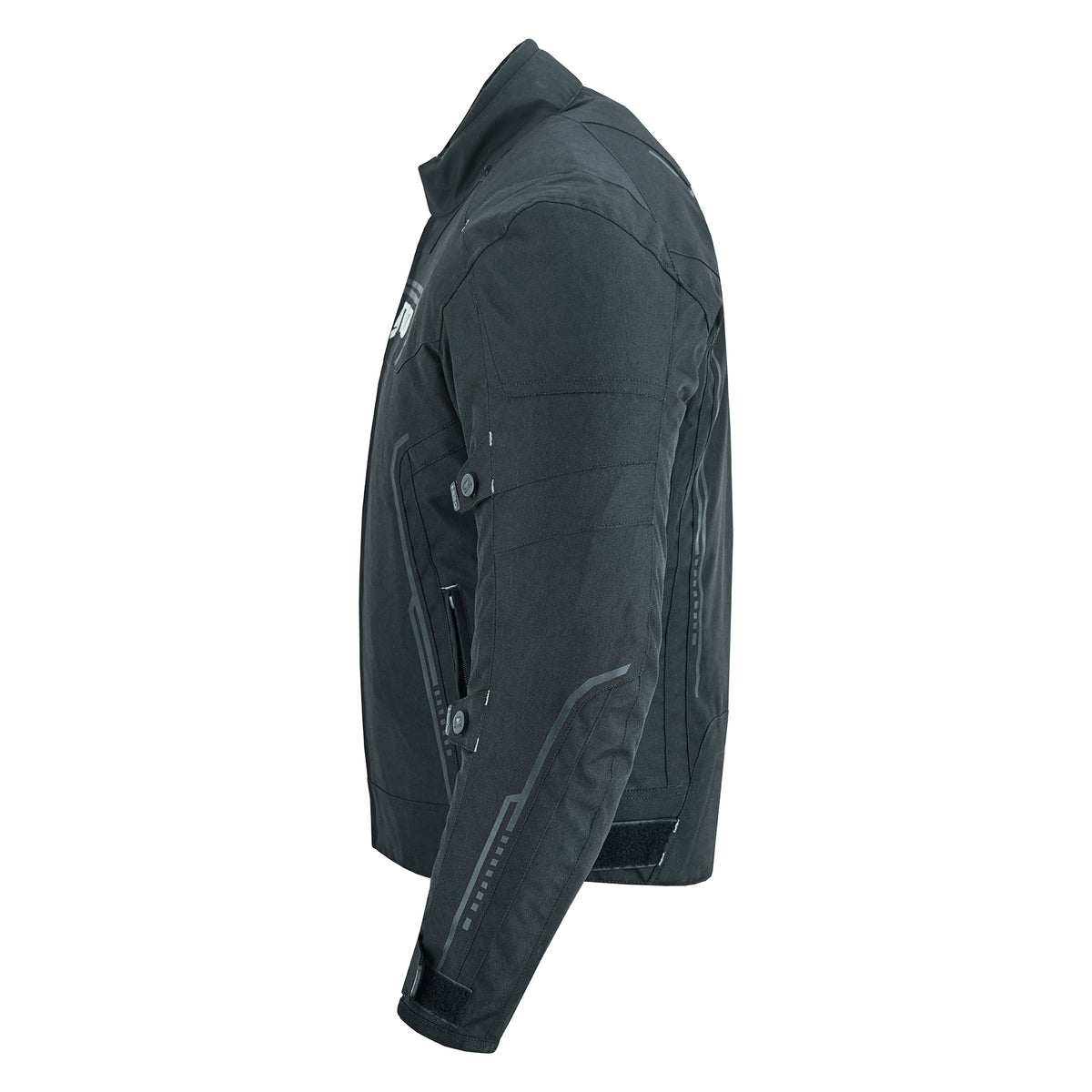 waterproof motorcycle jacket for men