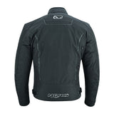 waterproof motorcycle jacket for men