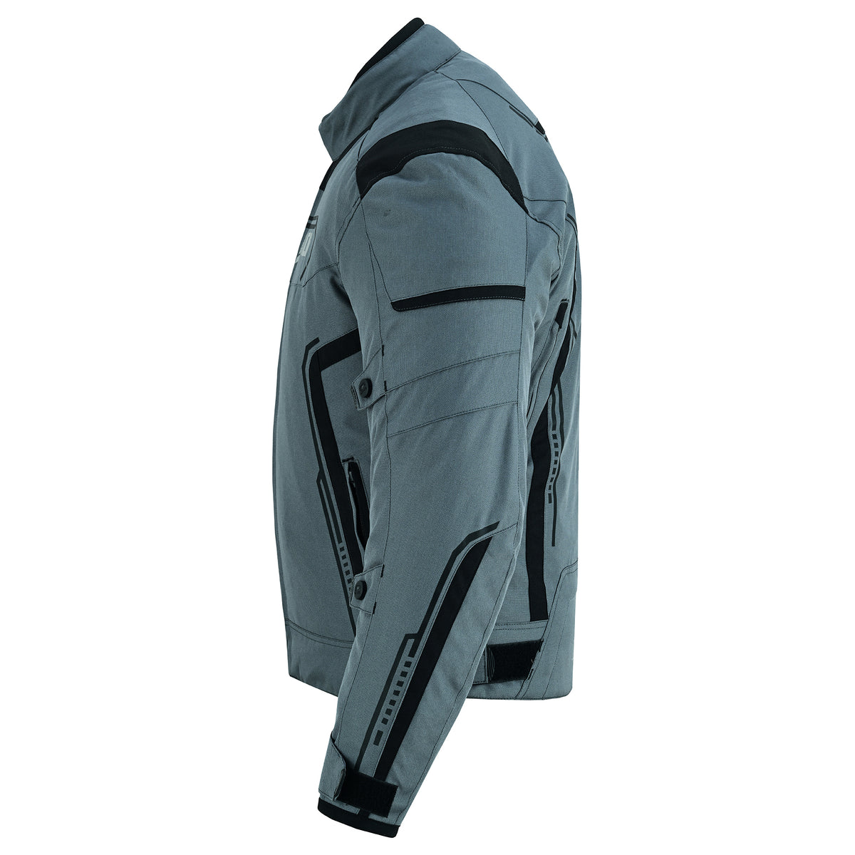 waterproof motorcycle jacket for men