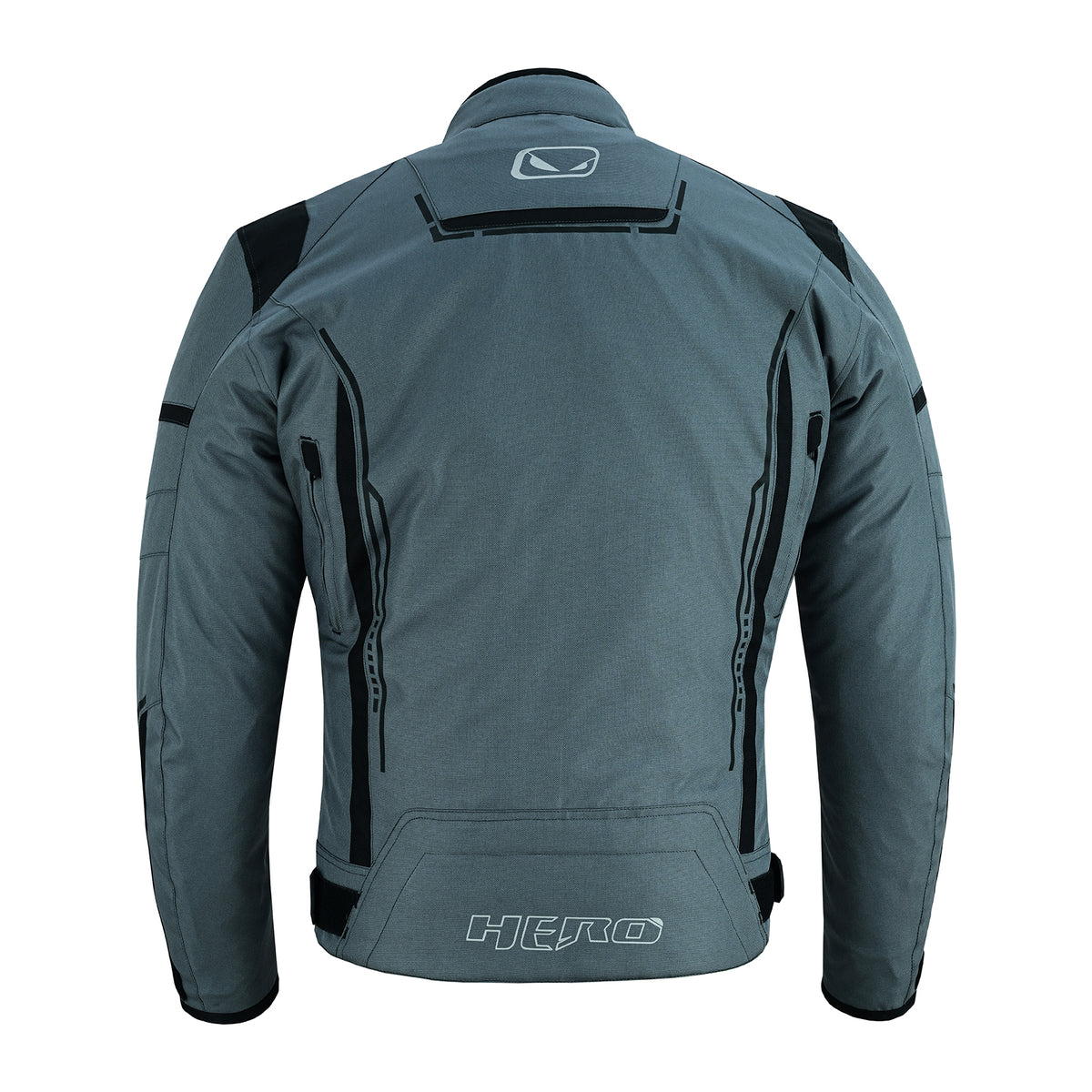 waterproof motorcycle jacket for men