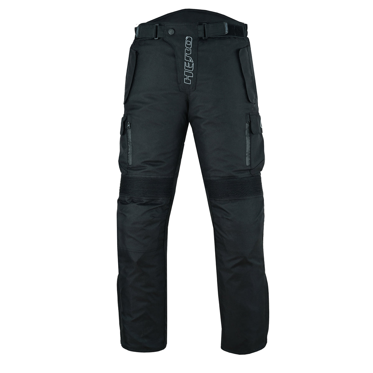 Motorcycle Pants with Protectors 4 Season