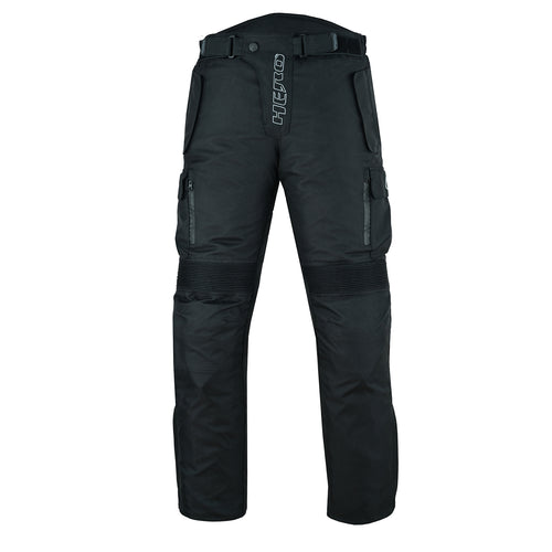 Pantaloni da moto imbottiti HERO HR-0662024 