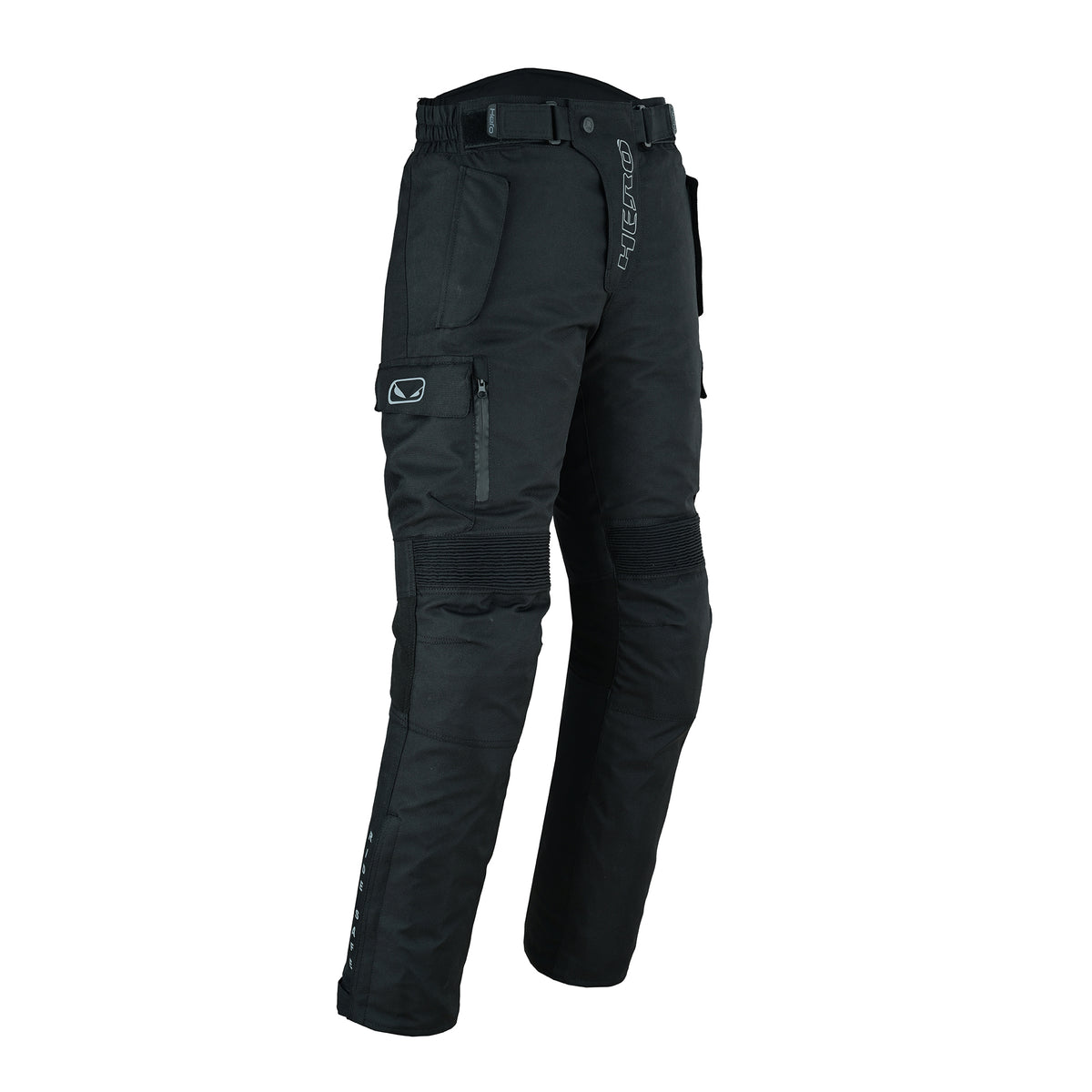 Motorcycle Pants with Protectors 4 Season