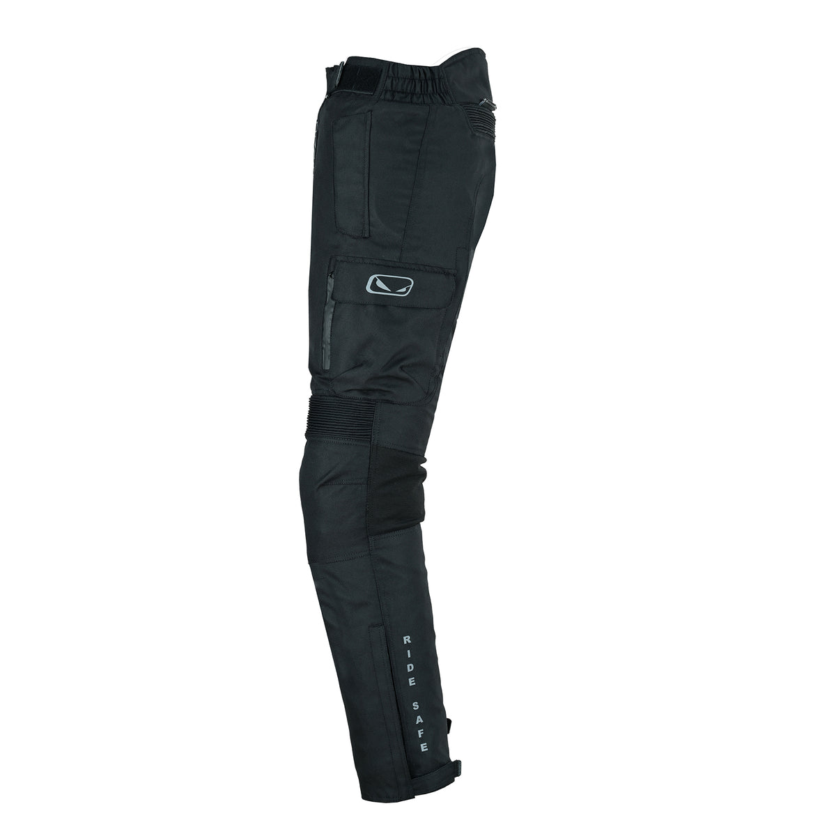 Motorcycle Pants with Protectors 4 Season