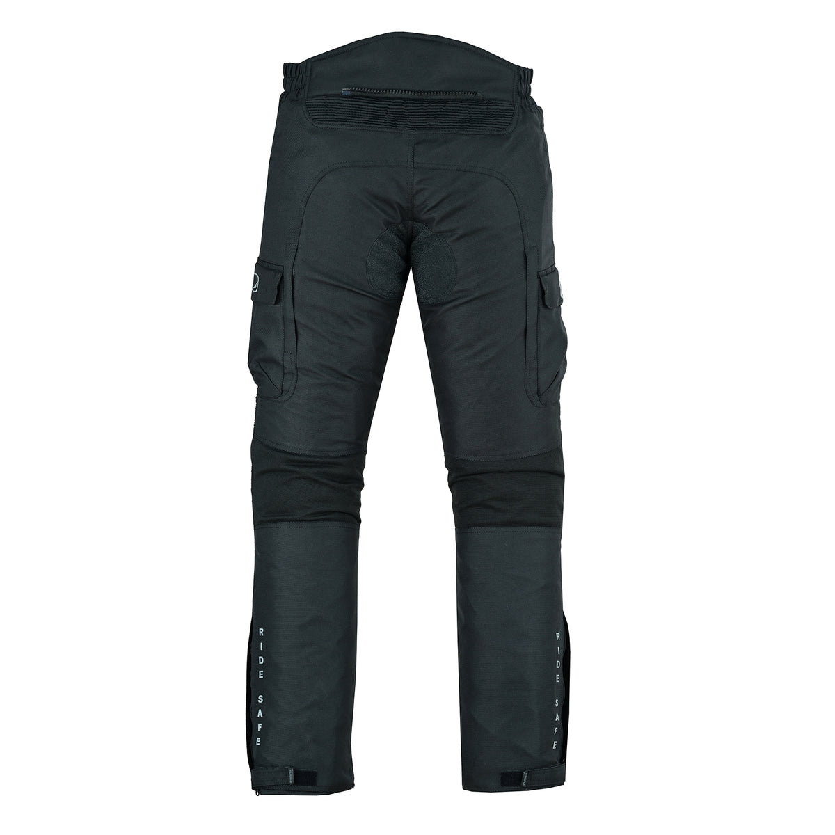 Motorcycle Pants with Protectors 4 Season
