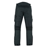 Motorcycle Pants with Protectors 4 Season