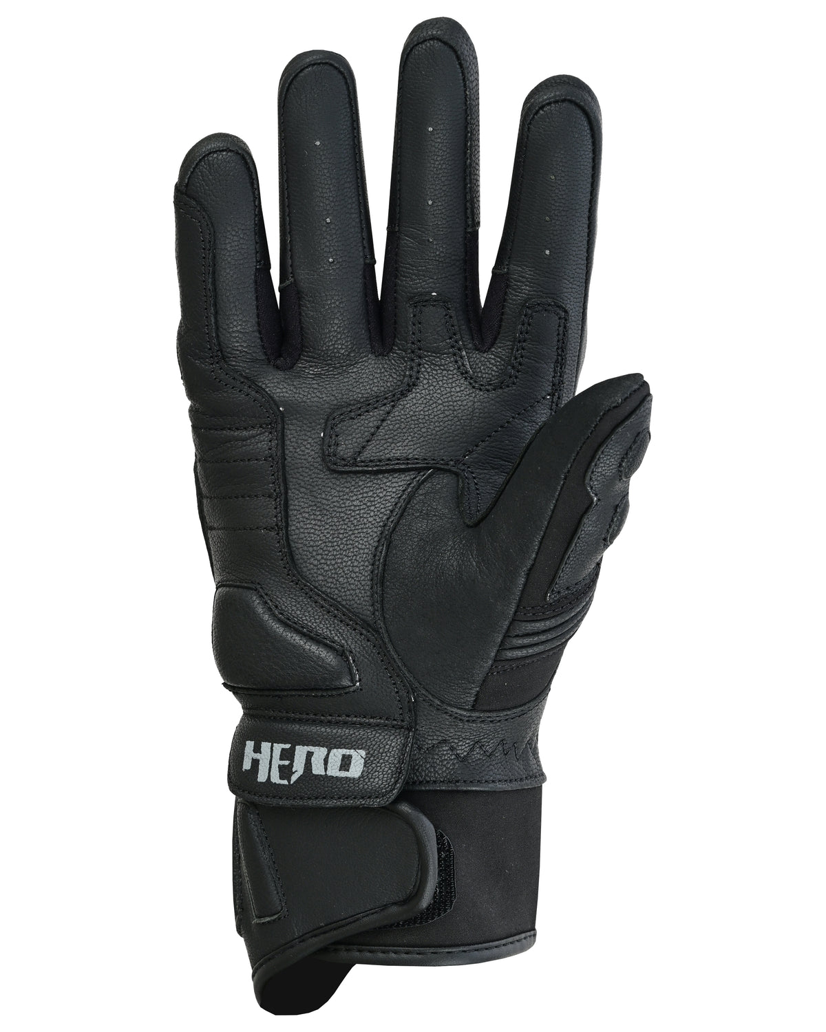 Motorcycle Gloves with knuckles Protections
