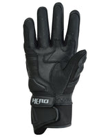 Motorcycle Gloves with knuckles Protections