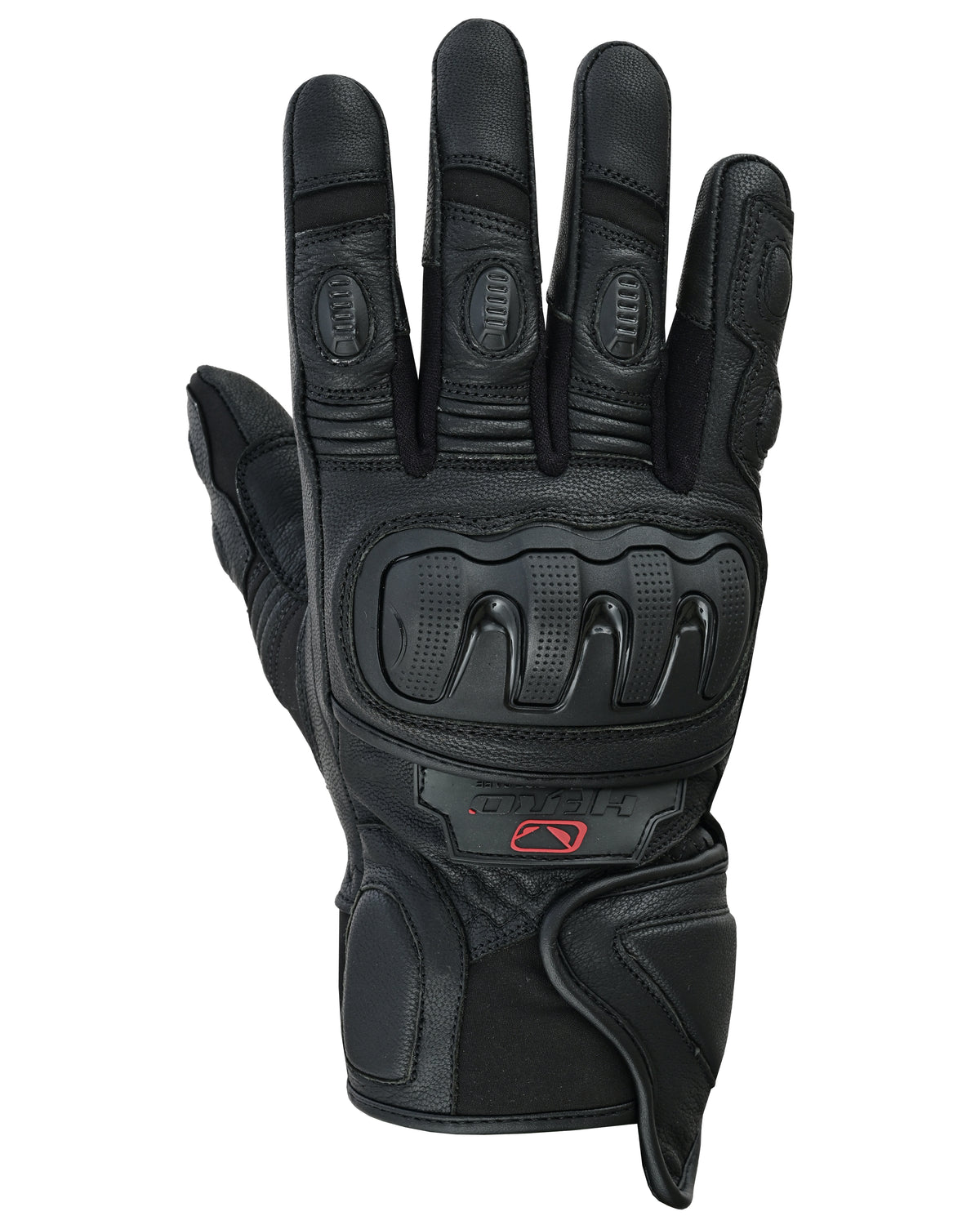 Motorcycle Gloves with knuckles Protections