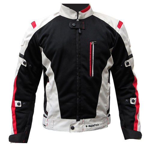 Giacche estive da moto da uomo HR-874