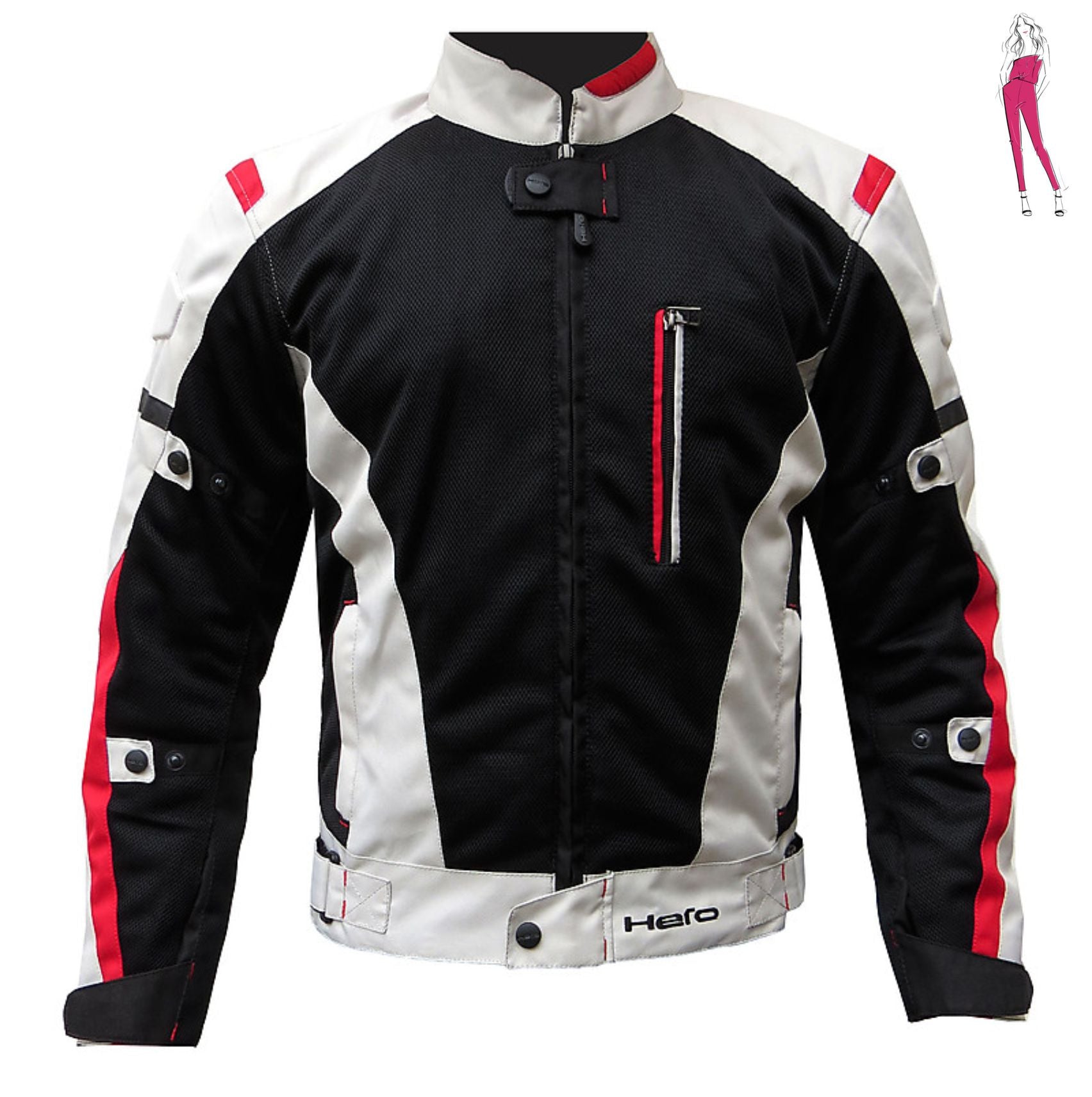 HR-874 WOMEN