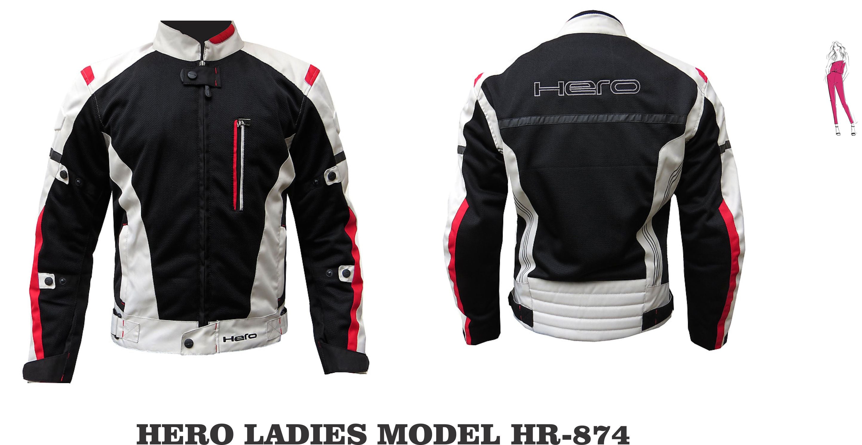HR-874 WOMEN