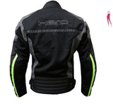 Women's Perforated Motorcycle Jackets