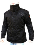 4 Seasons Technical Fabric Motorcycle Jacket
