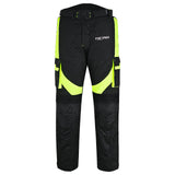 Pantaloni da moto imbottiti HERO HR-0662024 