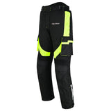 Pantaloni da moto imbottiti HERO HR-0662024 